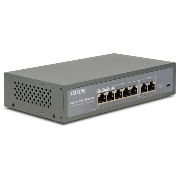 Switch Aptek SF1052P