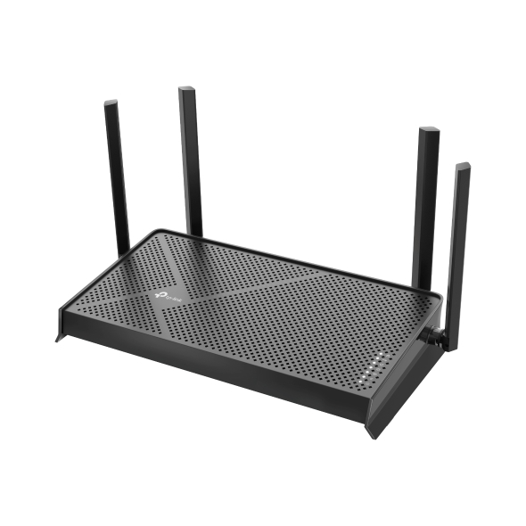 Router Wi-Fi TP-Link Archer BE230 (Wi-Fi 7, BE3600, băng tần kép, 2 cổng 2.5Gbps, USB 3.0)