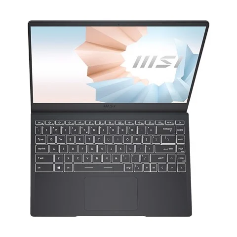 Laptop MSI Modern 14 B5M 064VN