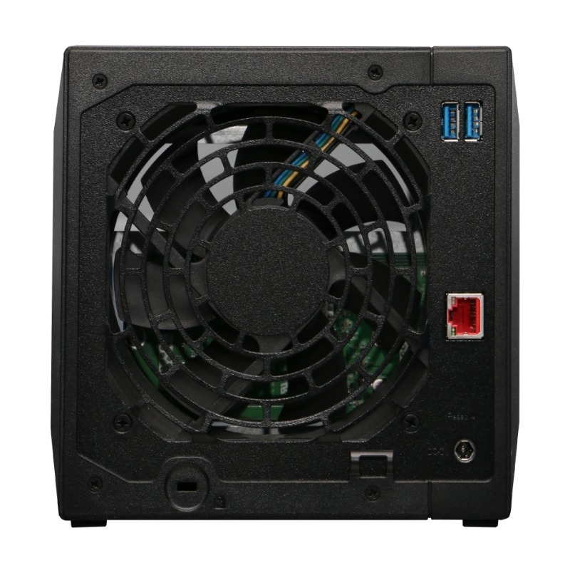 Thiết bị lưu trữ NAS ASUSTOR AS3304T v2