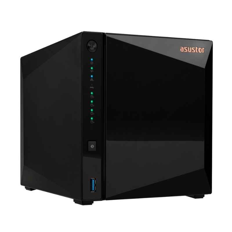Thiết bị lưu trữ NAS ASUSTOR AS3304T v2
