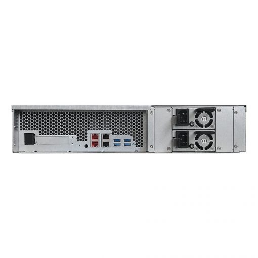 THIẾT BỊ LƯU TRỮ NAS ASUSTOR LOCKERSTOR 12RD AS6512RD