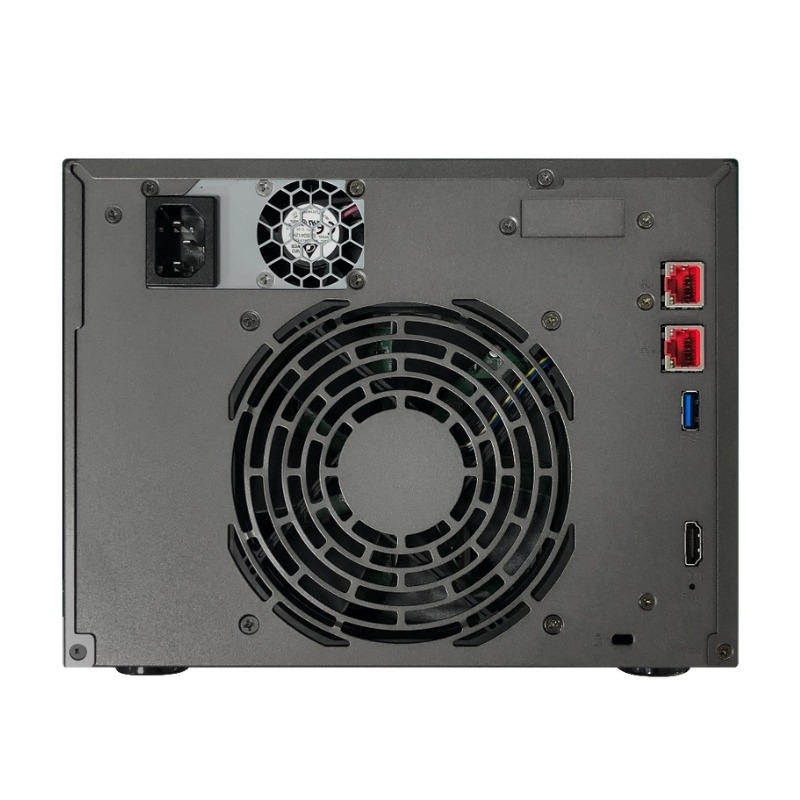 Thiết bị lưu trữ NAS ASUSTOR AS6706T