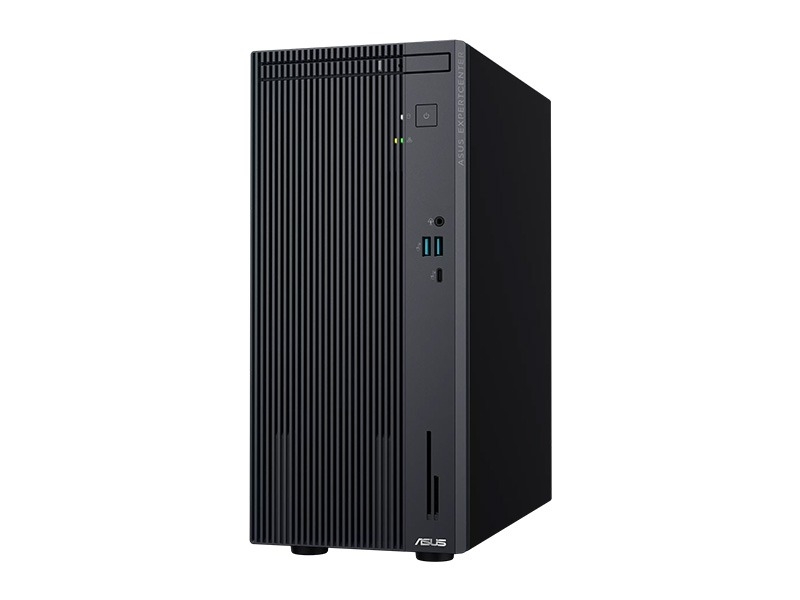 Máy Bộ ASUS ExpertCenter P500MV-07240H2210 (Core 7 240H, 8GB, 512GB, DOS, xám)