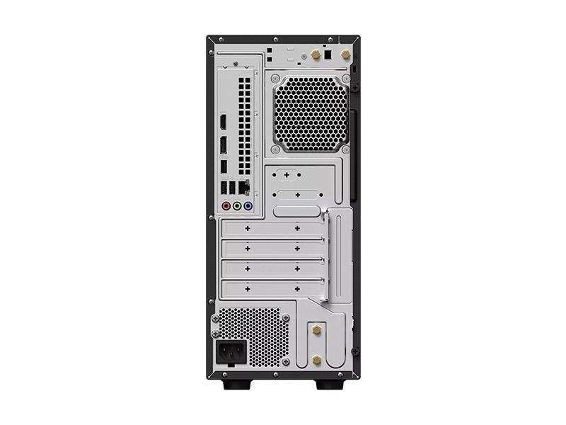 Máy Bộ ASUS ExpertCenter PM500MH-0R5220006W (Ryzen 5 220, 16GB, 512GB, Win 11 Home, xám)
