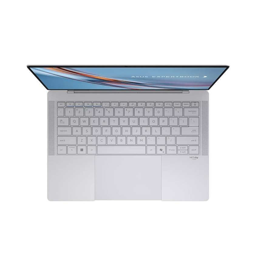 Laptop ASUS ExpertBook Ultra B9406CAA-X7642TW (Core Ultra X7 358H, 64GB, 2TB, 14