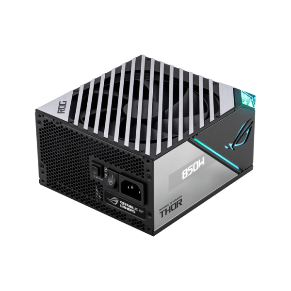Nguồn ASUS ROG THOR 850W Platinum II