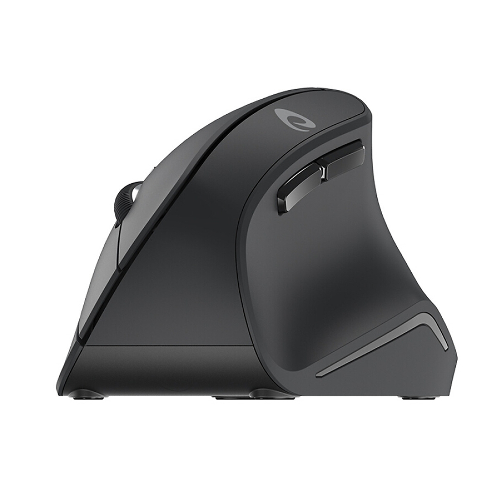 Chuột không dây Dareu LM108B Công Thái Học (Bluetooth + 2.4ghz)