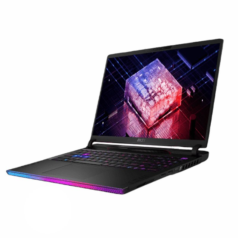 Laptop MSI Raider GE68 HX 13VG-048VN (Intel Core i7-13700HX | 32GB | 2TB | RTX 4070 | 16 inch QHD+ | Win 11 | Đen)