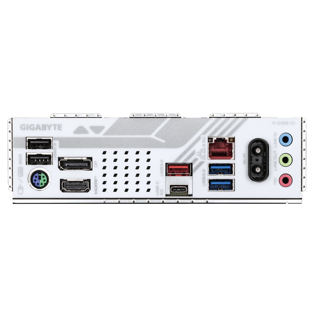 Mainboard Gigabyte B650EM FORCE WIFI6E (AMD B650, AM5, DDR5, Wi-Fi 6E, Micro ATX)