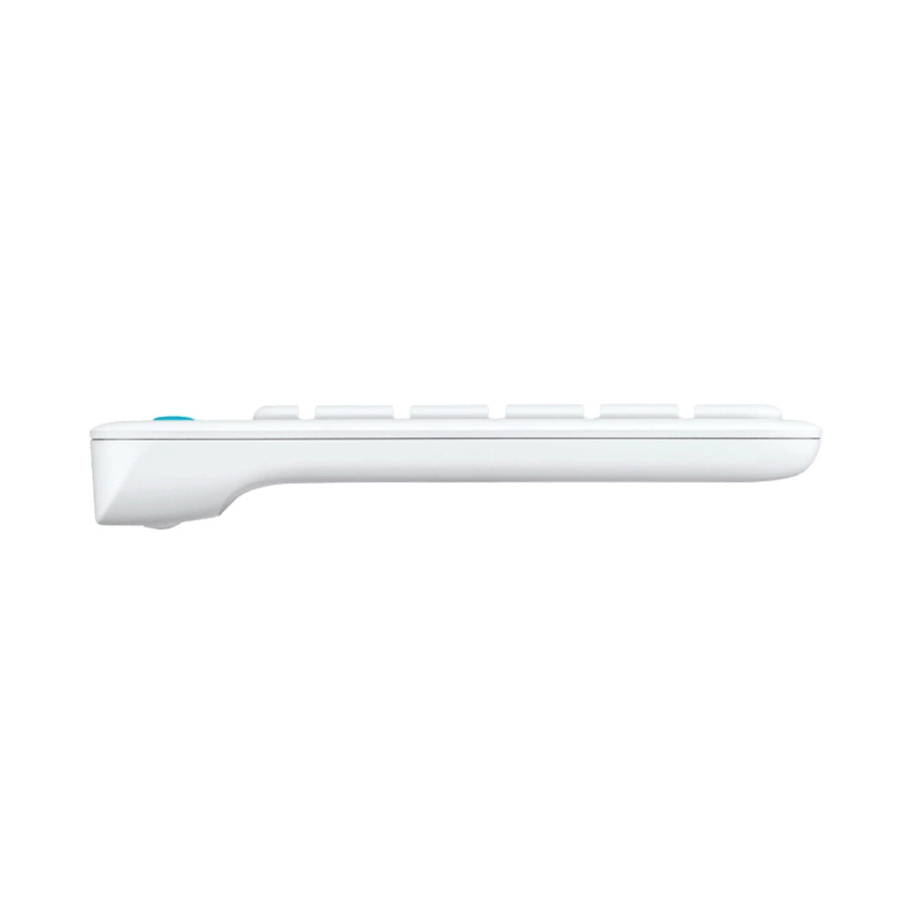 Bàn phím Logitech K400 Plus WIRELESS, TOUCHPAD