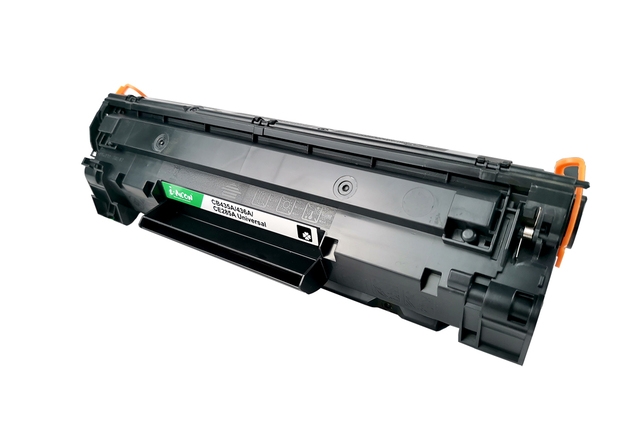 Hộp mực i-AICON CB435A/436A/CE285A/278A/CRG-125/312/313/325/712/713/725/912/913/925 Universal Easy Refill