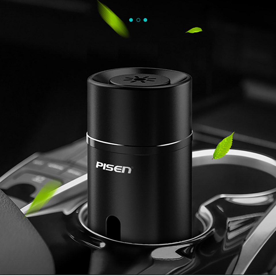 Bộ lọc không khí PISEN Car Air Purifier PISEN BL- Z05LS
