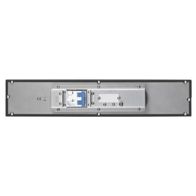 UPS APC Easy UPS SRV SRV10KRIRK (10kVA/10kW, 230V, Rackmount 4U, Online, Pure Sine Wave)