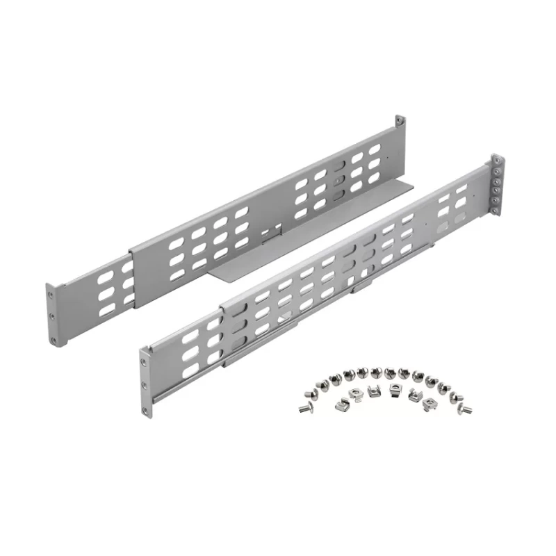 UPS APC Easy UPS SRV SRV10KRIRK (10kVA/10kW, 230V, Rackmount 4U, Online, Pure Sine Wave)