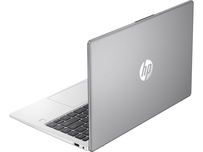 Laptop HP 240 G10 8F129PA (Intel Core i3-1315U | 8GB | 256GB | Intel UHD | 14 inch FHD | Win 11 | Bạc)