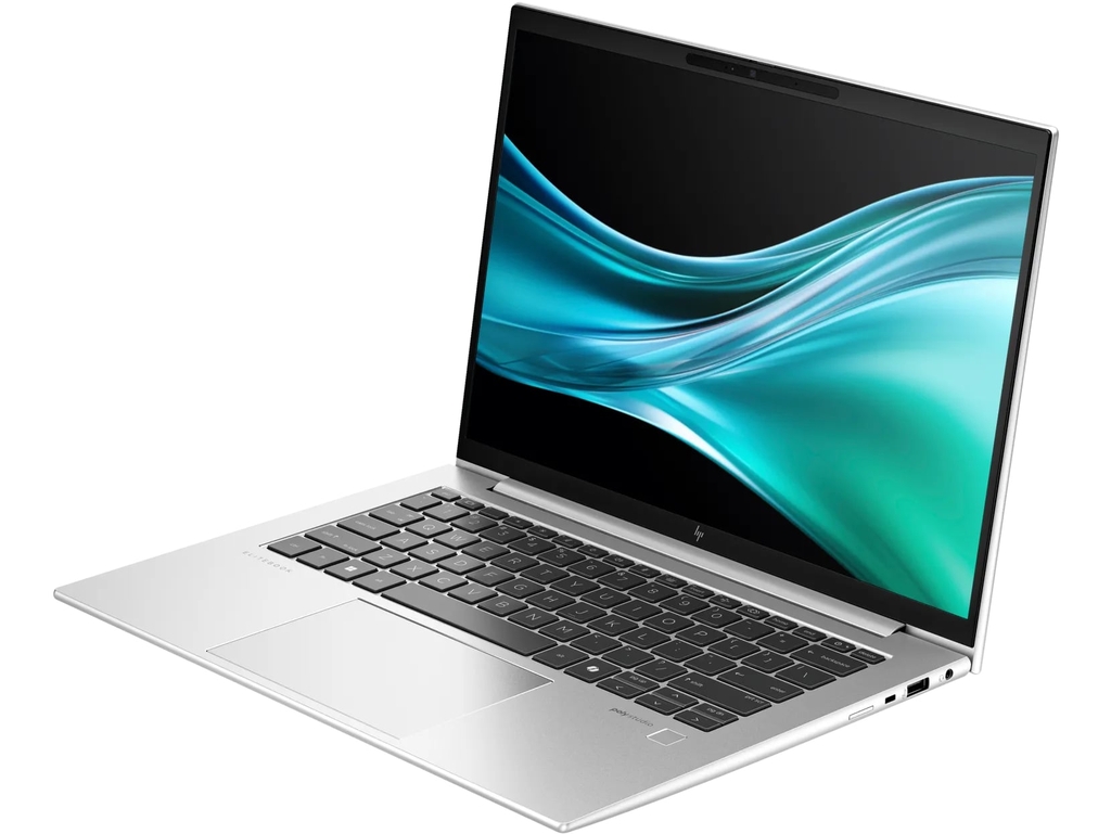 Laptop HP EliteBook 845 G11 A8XG3PT (Ryzen 5 PRO 8540U, 16GB, 512GB, 14