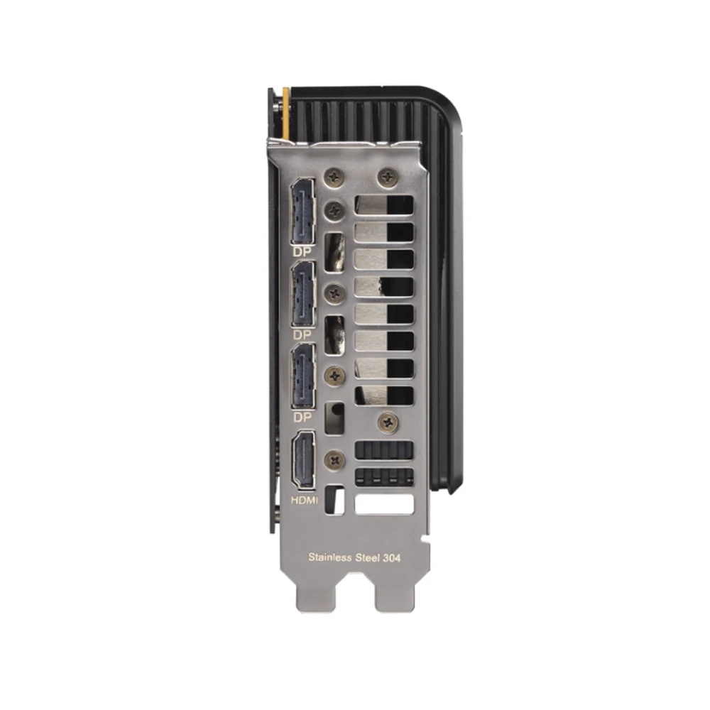 Card đồ họa ASUS PRIME GeForce RTX 5060 OC Edition PRIME-RTX5060-O8G (8GB GDDR7, 128-bit, PCIe 5.0)