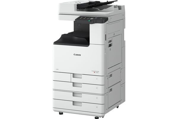 Máy photocopy màu đa chức năng Canon imageRUNNER C3226i (In, sao chép, quét, khổ A3, 26 trang/phút, in 2 mặt tự động, Wi-Fi, mạng LAN)