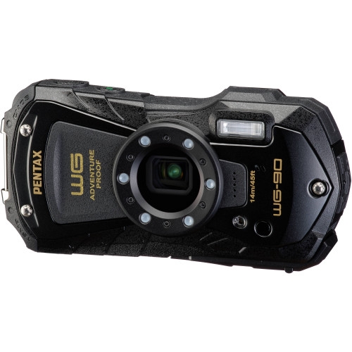 Máy ảnh chống nước RICOH PENTAX WG-90