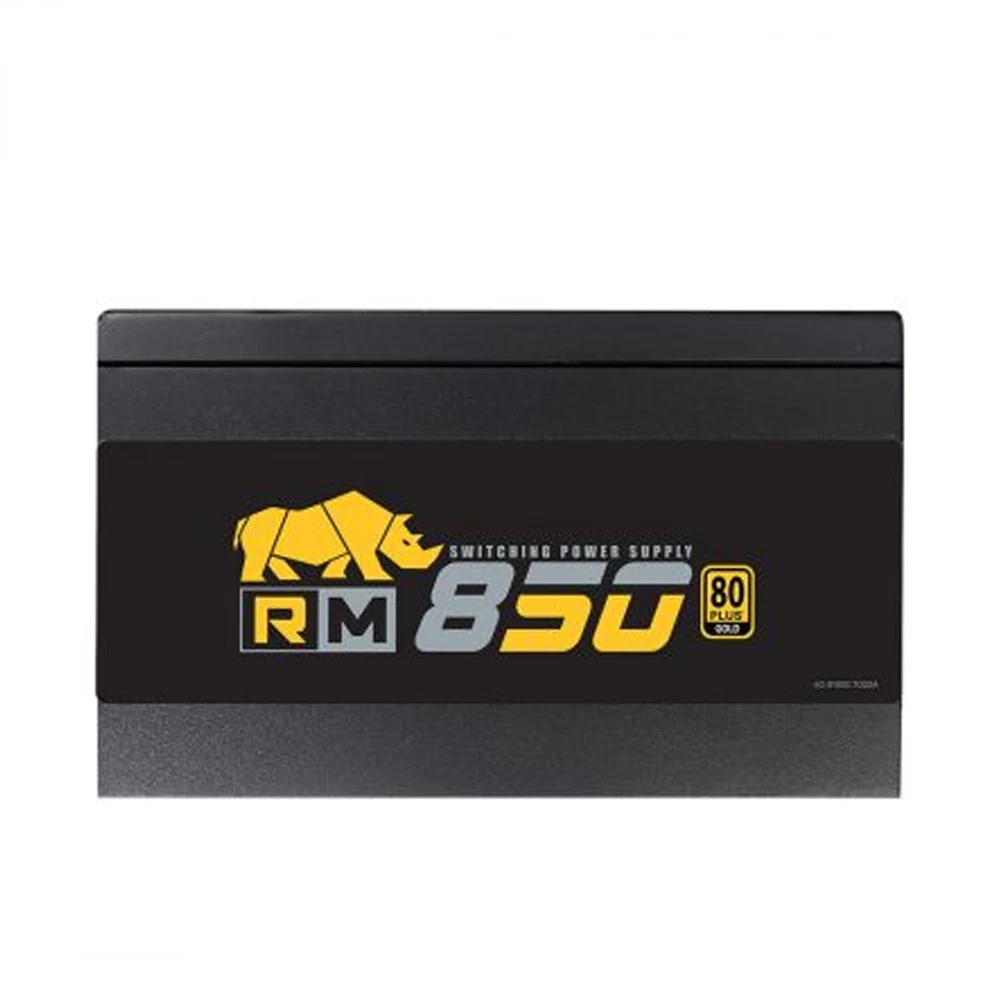 Nguồn máy tính JETEK RM850 - 850W