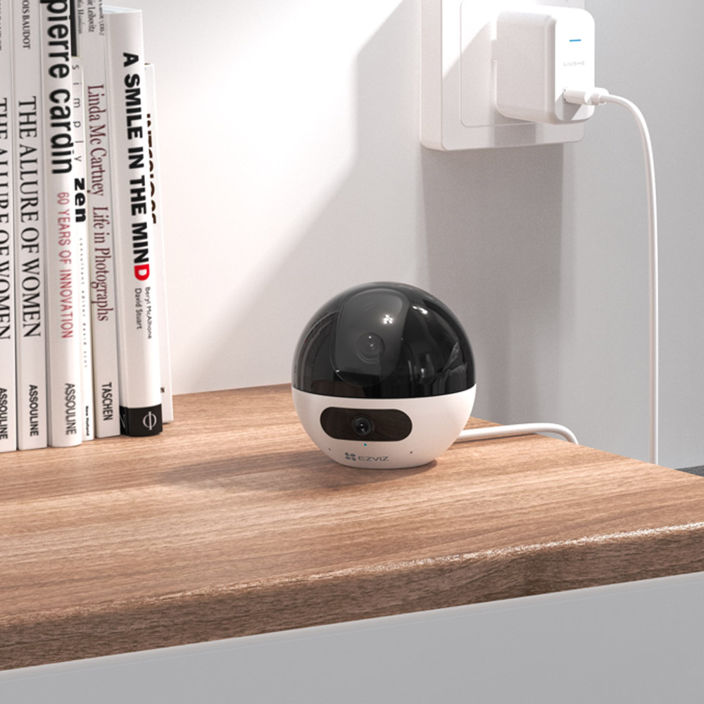 Camera IP Ezviz CS-C7 (4MP+4MP)(44WF,W2)(R100-8G44WF)