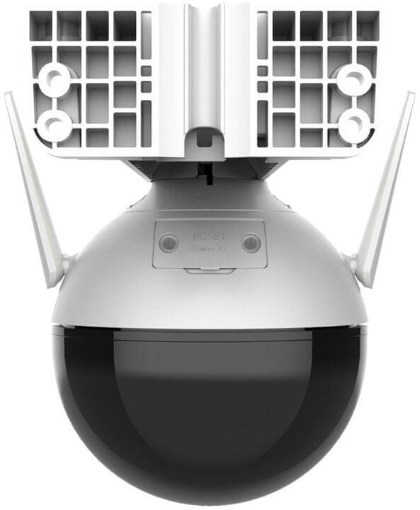 Camera IP Wifi quay quét EZVIZ C8W 5MP