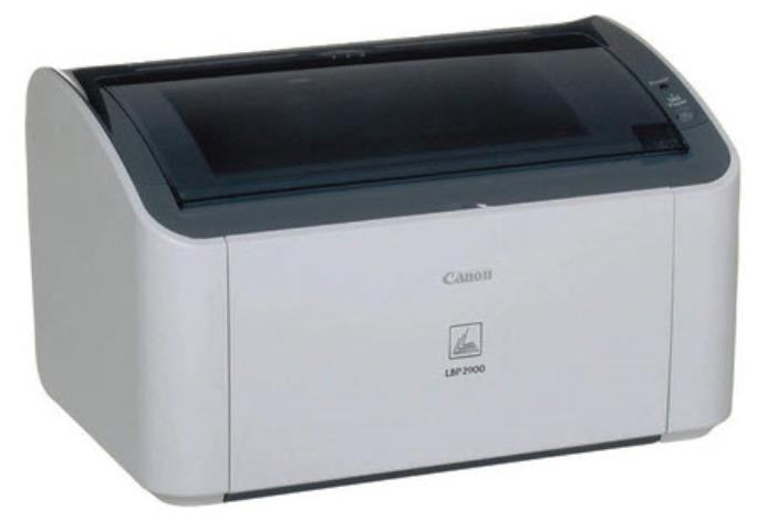 Máy in Laser trắng đen  Canon LBP2900