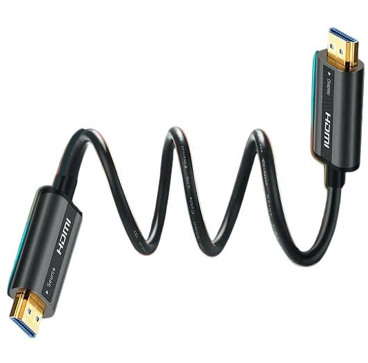 Cáp dữ liệu HDMI 2.0 truyền âm thanh hình ảnh dài 10M Ugreen ( 50717)