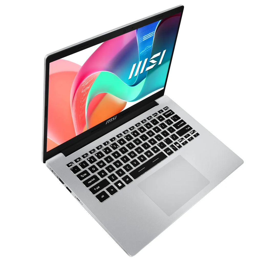 Laptop MSI Modern 15 F1MG-1264VN (Core 5 120U, 16GB, 512GB, 15.6
