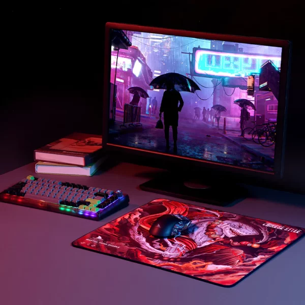 Mousepad Darmoshark GP101