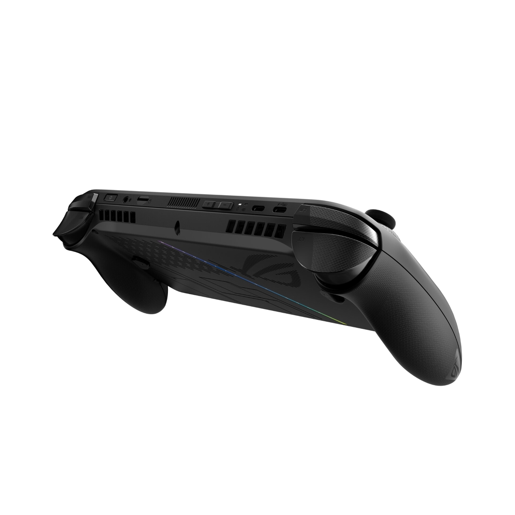 Máy chơi game cầm tay ASUS ROG Xbox Ally X RC73XA-NH011W (Ryzen AI Z2 Extreme, 24GB, 1TB, 7