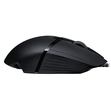 Chuột Gaming Logitech G402 Hyperion Fury (USB, 4000 DPI, đen) - 910-004070
