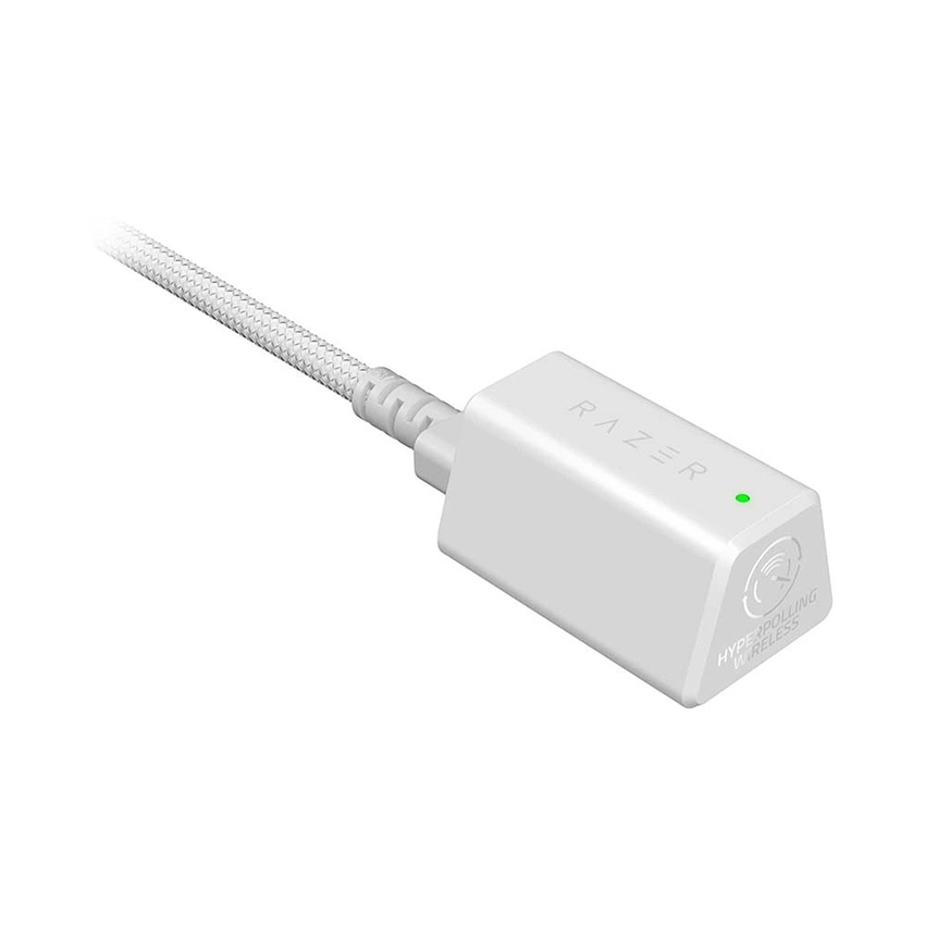 Chuột Gaming Razer Viper V3 Pro (Razer HyperSpeed Wireless/Dây USB)