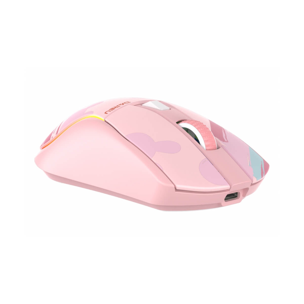 Chuột DareU A950 3 Mode Wireless