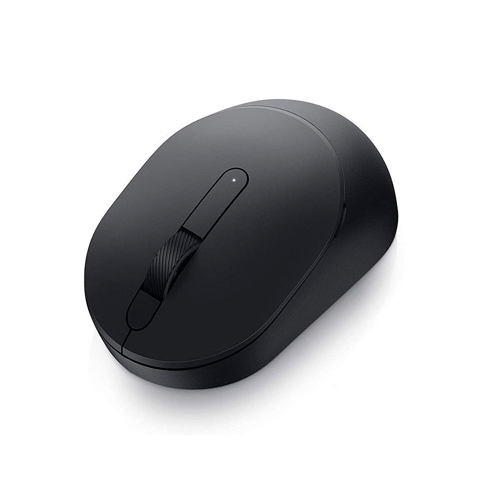 Chuột không dây Dell MS3320W Wireless Titan Gray