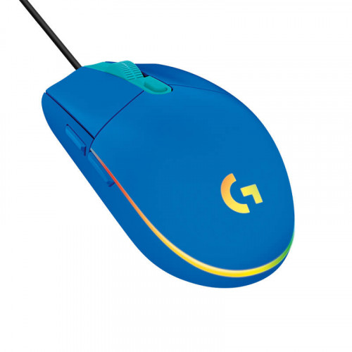 Chuột Logitech G203 LightSync