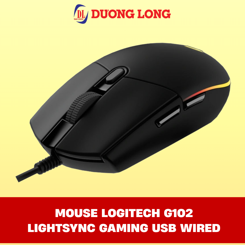 Combo Logitech RPG