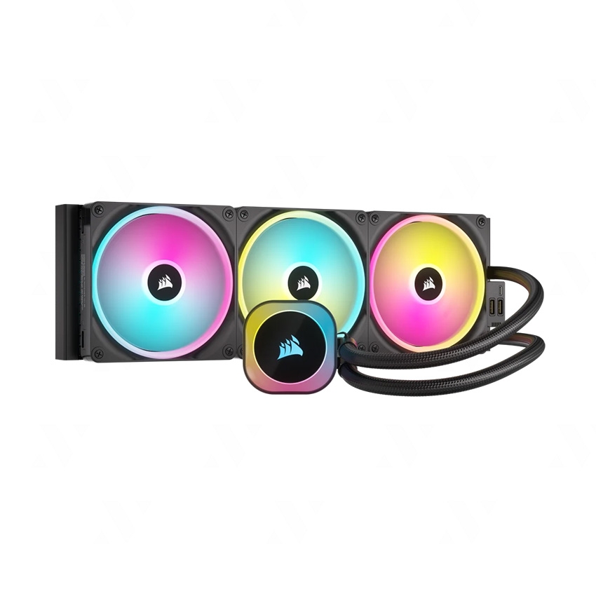 Tản nhiệt nước Corsair iCUE LINK H170i RGB CW-9061004-WW