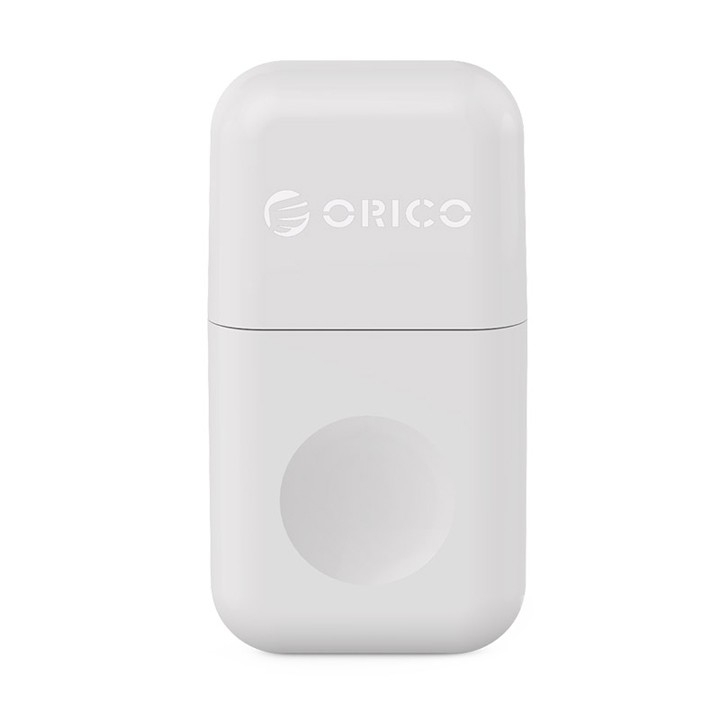 Đầu đọc thẻ nhớ TF (MicroSD) USB 3.0 Orico CRS12-GY