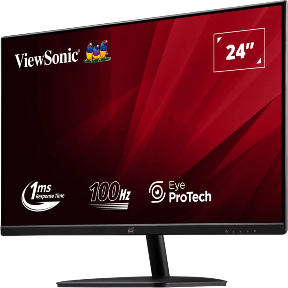 Màn hình ViewSonic VA2432-H-2 (23.8