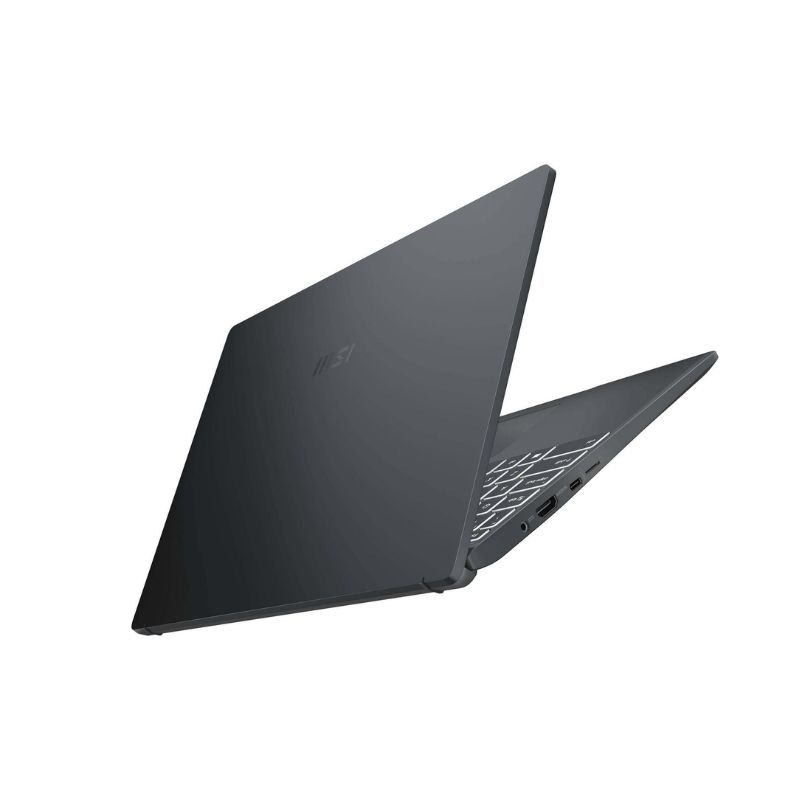 Laptop MSI Modern 15 A11MU ( 848VN ) | Xám | Intel Core I5 - 1155G7 | RAM 8GB | 512GB SSD | 15.6 Inch FHD | Win10H | 2Yrs