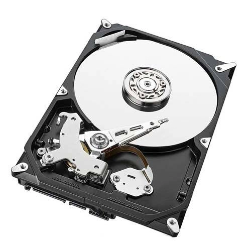 Seagate BarraCuda ST2000DM008 (2TB HDD, 3.5 inch, SATA 6Gb/s, 7200rpm, 256MB)