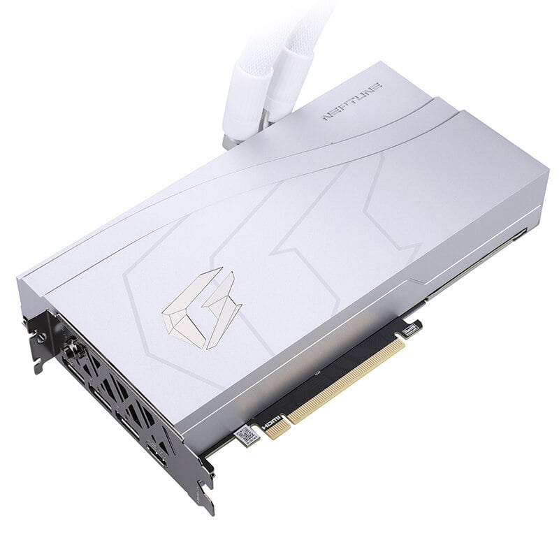 VGA Colorful iGame GeForce RTX 4070 Neptune OC-V 12GB GDDR6X