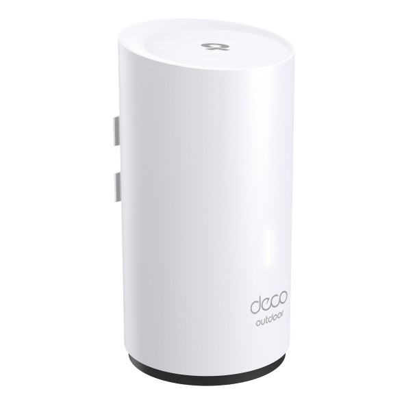 Bộ Phát Wi-Fi Mesh Ngoài Trời TP-Link Deco X50-Outdoor (Wi-Fi 6, AX3000, băng tần kép, PoE/AC, 2 cổng Gigabit)