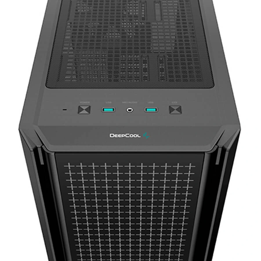 Case DeepCool CG540 AirFlow – Mid-Tower