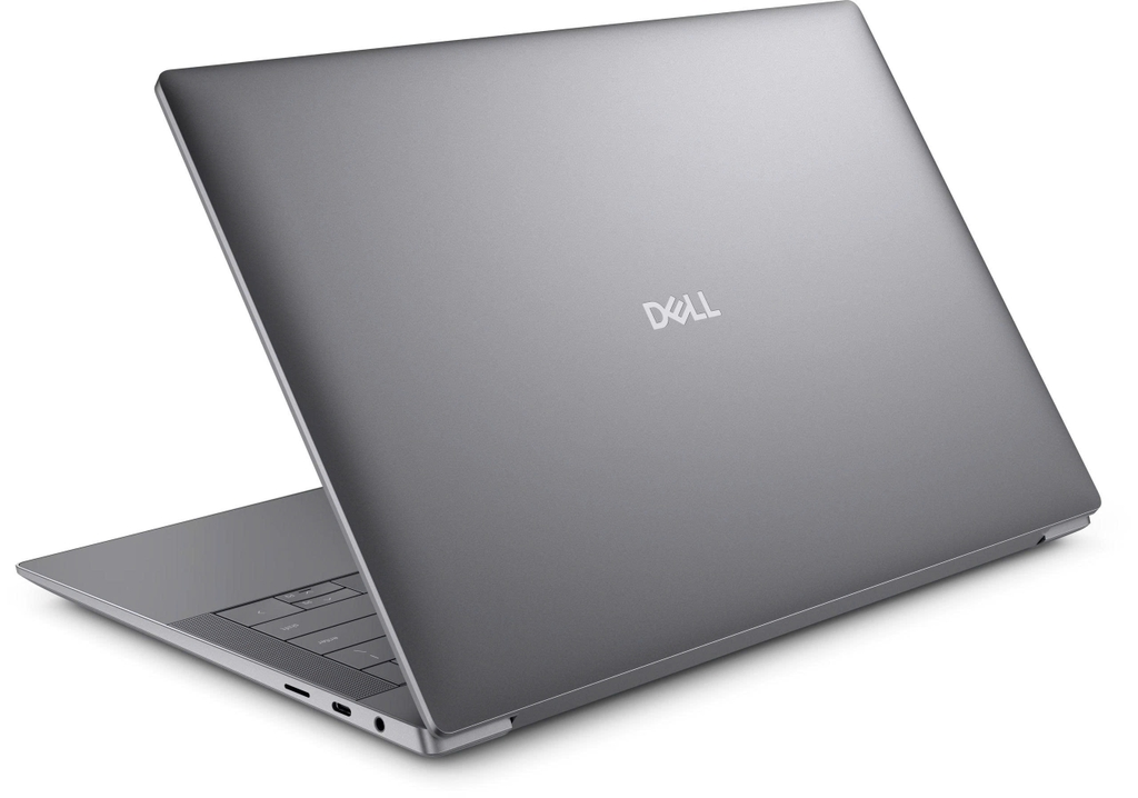Laptop Dell 14 Premium DA14250 (Core Ultra 7 255H, 32GB, 1TB, RTX 4050 6GB, 14.5