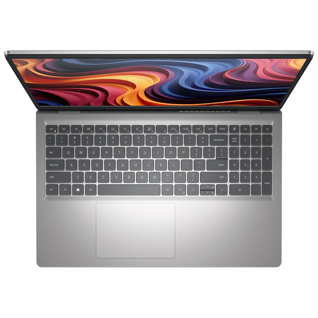 Laptop Dell 15 DC15255 R5 7530U/16GB/15.6