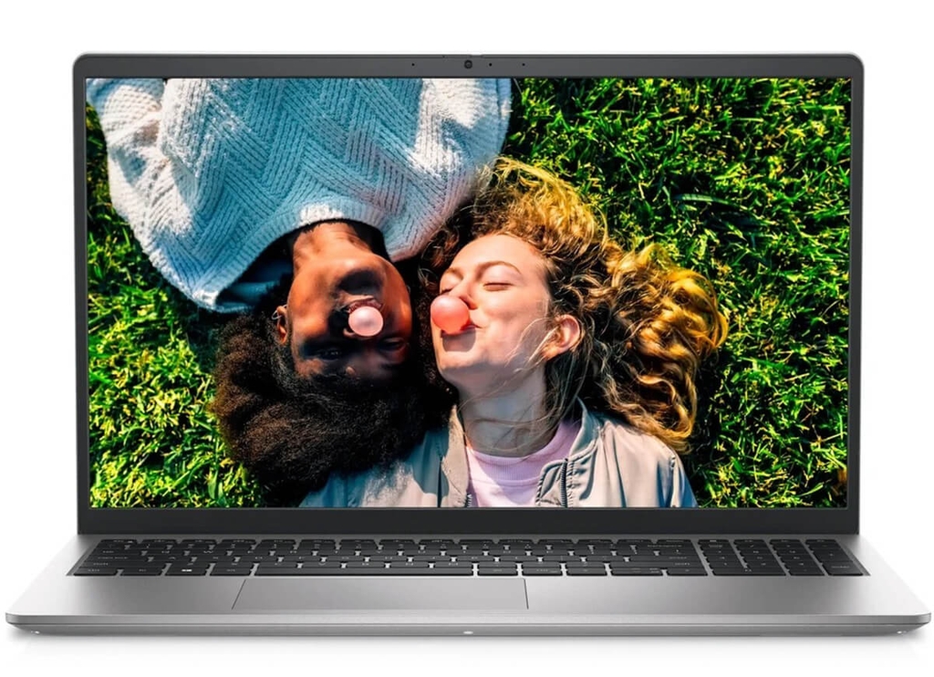 Laptop Dell Inspiron 15 3520 i5 1235U/16GB/512GB/120Hz/OfficeHS/Win11
