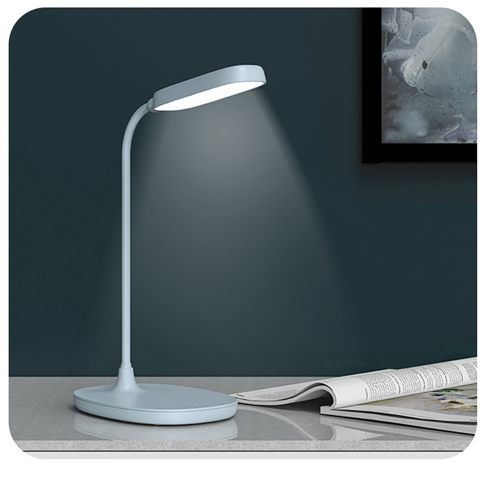 Đèn PISEN Eye-caring Table Lamp (1400mAh, 5W , 4000k, 7h)